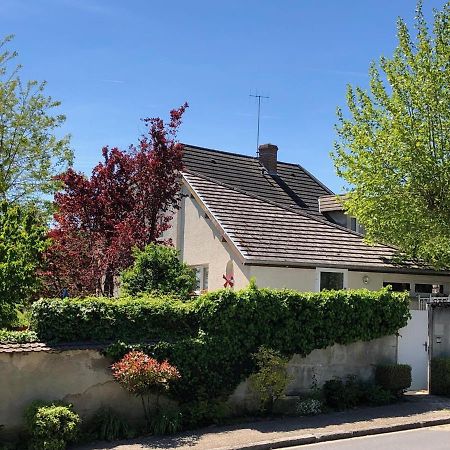 Le Clos Des Moulins 2 Rue Des Cotes De L'Hery No Rue Porte D'En Bas Hautvillers Eksteriør billede