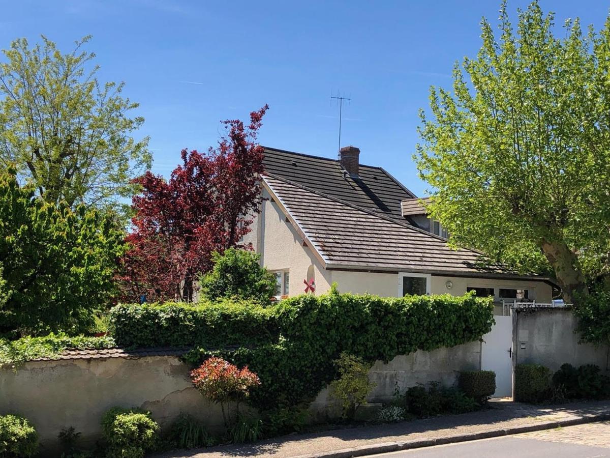 Le Clos Des Moulins 2 Rue Des Cotes De L'Hery No Rue Porte D'En Bas Hautvillers Eksteriør billede